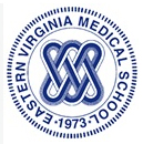 Eastern Virginia Medical School 校徽