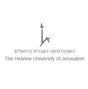 Hebrew University of Jerusalem校徽