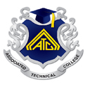 Associated Technical College (San Diego)校徽