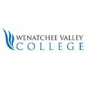 Wenatchee Valley College校徽