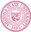 Arizona State University (ASU) - Online校徽