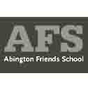 Abington Friends School校徽