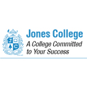 Jones College-Jacksonville校徽