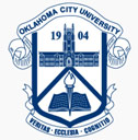 Oklahoma City University校徽
