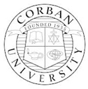 Corban University校徽
