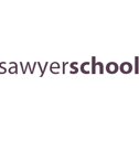 Sawyer School (Hamden)校徽