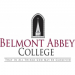 Belmont Abbey College校徽