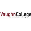 Vaughn College of Aeronautics and Technology校徽