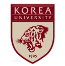 Korea University校徽
