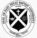 East Texas Baptist University校徽