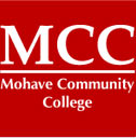 Mohave Community College校徽