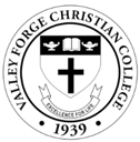 Valley Forge Christian College校徽