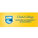 Clark College校徽