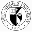 Siena Heights University校徽