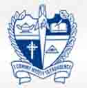 Providence Catholic School校徽