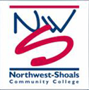 Northwest-Shoals Community College - Phil Campbell Campus校徽