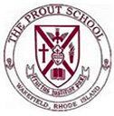 The Prout School校徽
