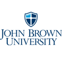 John Brown University校徽