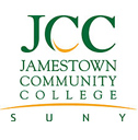 Jamestown Community College - Warren Extension校徽