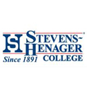 Stevens Henager College校徽