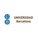 University of Barcelona校徽