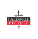 Caldwell College校徽