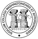 Washington & Jefferson College校徽