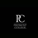 Piedmont College校徽