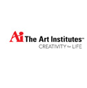 The Art Institutes International Minnesota校徽