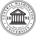 Central Washington University校徽