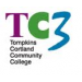 Tompkins Cortland Community College校徽