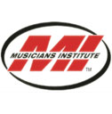 Musicians Institute校徽