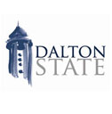 Dalton State College校徽