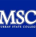 Murray State College校徽