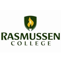 Rasmussen College-Mankato校徽
