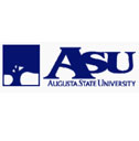 Augusta State University校徽