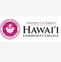 Hawaii Community College校徽