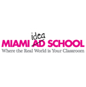 Miami Ad School-Minneapolis校徽