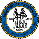 University of Kentucky-Business School校徽
