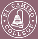 Compton Community College校徽
