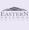 Eastern Arizona College校徽