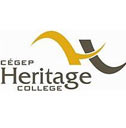 Heritage College校徽