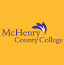 McHenry County College校徽