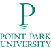 Point Park University - Graduate Programs in Special Education 校徽