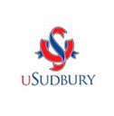 University of Sudbury校徽