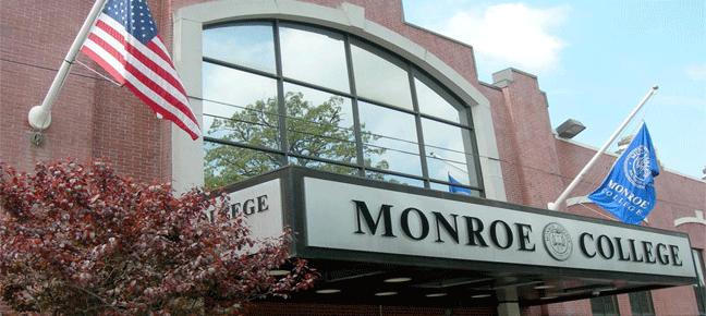 monroe college-main campus