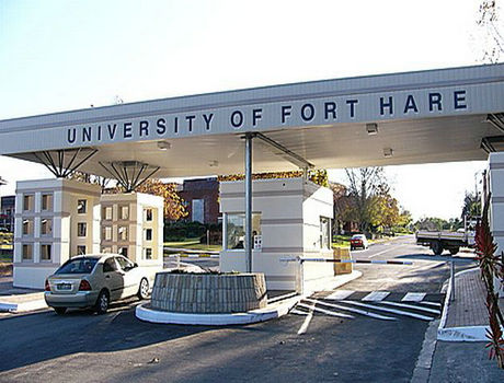 福特海尔大学_university of fort hare_福特海尔大学