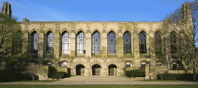 northwestern college chicago