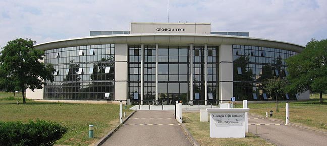 georgia institute of technology-business school