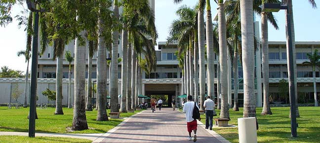 迈阿密大学商学院_university of miami-business _商